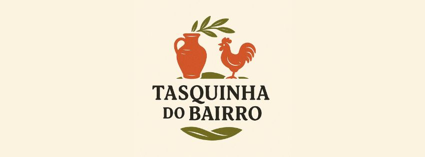 Foto da capa de Tasquinha do bairro Nuno Mochila